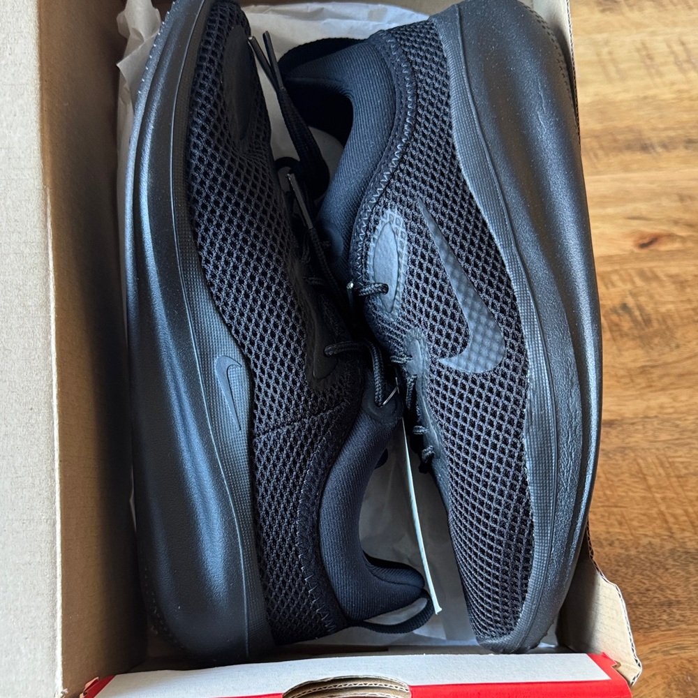 Nike ACMI Sneakers, Black, AO0834 001 new with tags box NWT - Picture 2 of 6